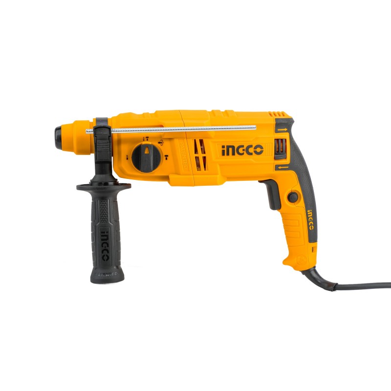 Перфоратор INGCO SDS-Plus 22mm 650W  RGH6528