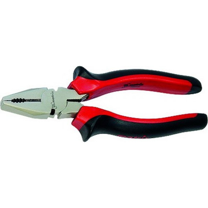 Плоскогубцы  200 mm (Rusia)  82032090