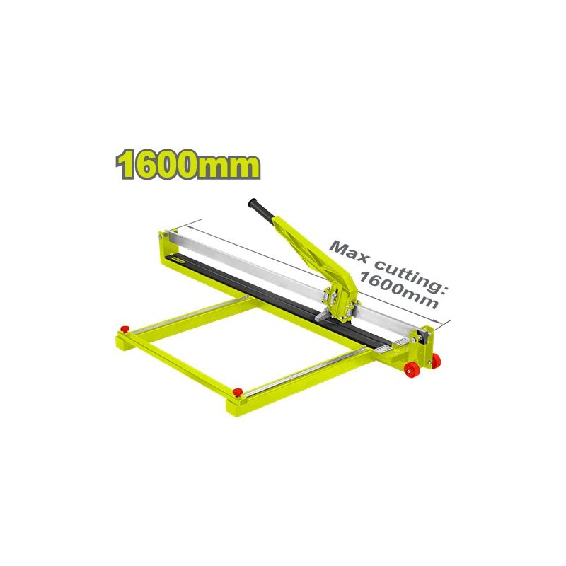 Плиткорез ручной 1600мм DYLLU DTTR3516