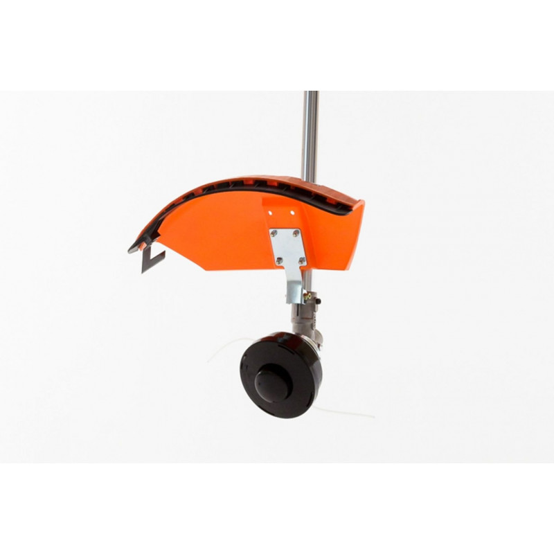 Триммер для газона бензиновый, 1839W DAC 310