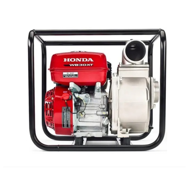 Мотопомпа Honda WB 30 XT D RX