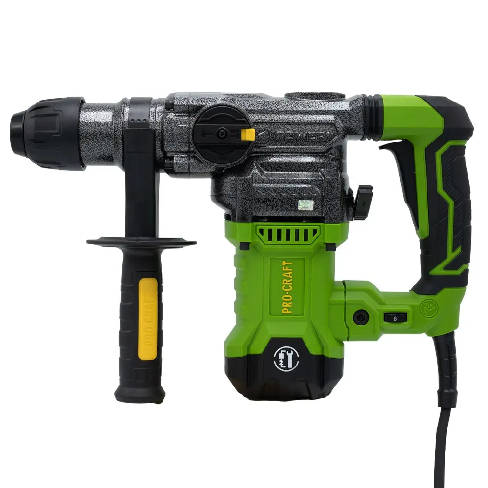 Перфоратор Procraft BH1800 