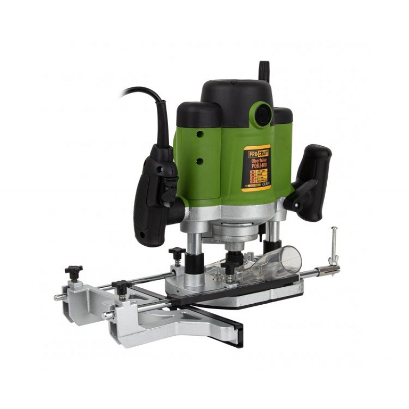 Фрезер Procraft POB-2400