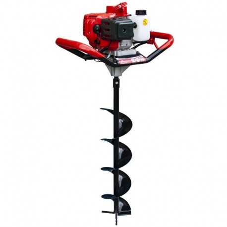 Мотобур Elefant MBE2800+BUR150