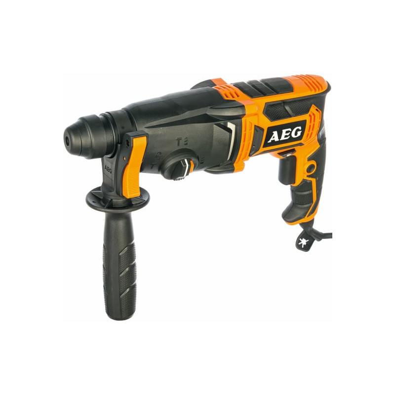 Перфоратор AEG SDS-PLUS 720W KH24IE