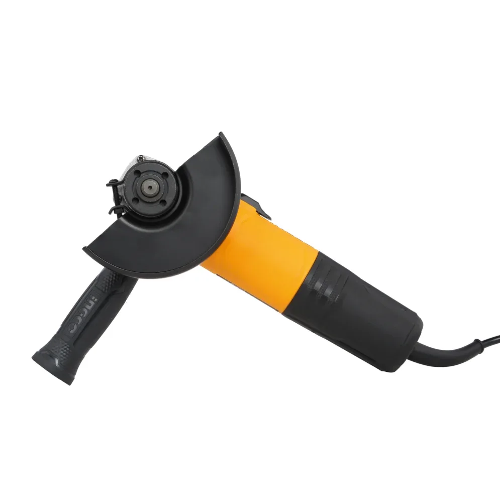 Углошлифмашина (болгарка) 125мм 900Вт INDUSTRIAL INGCO AG900285