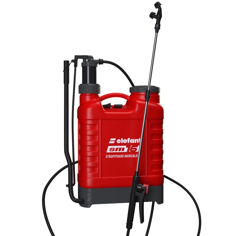 Опрыскиватель Elefant SM-16L