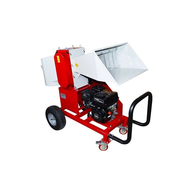 Измельчители веток Demetra DM-80BD