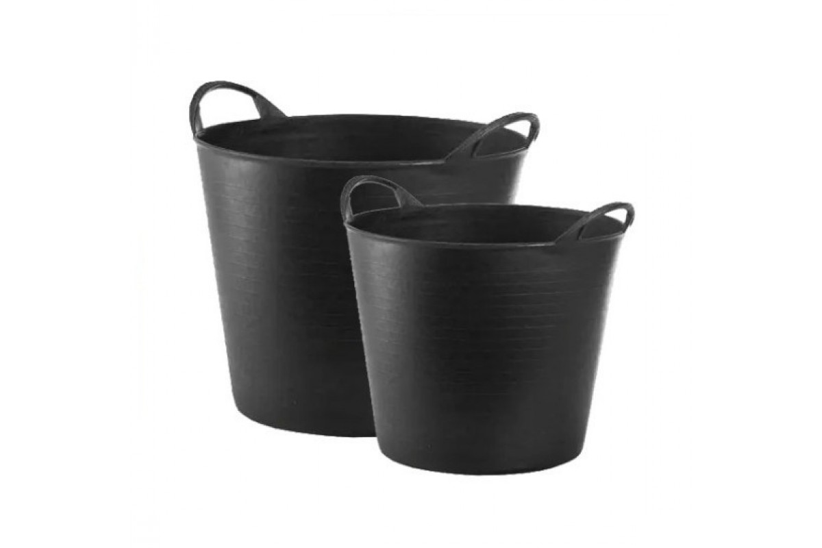 Таз строительный резиновый Испания 42 л