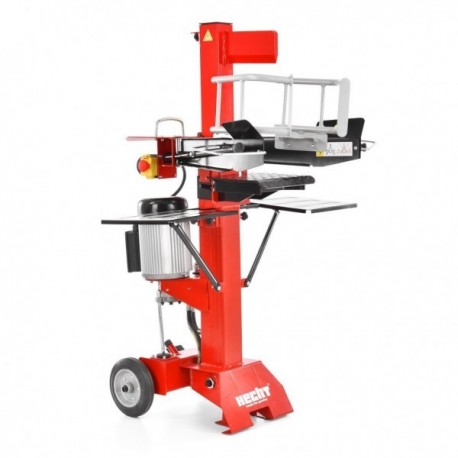 Измельчитель веток электрический Hecht 6060