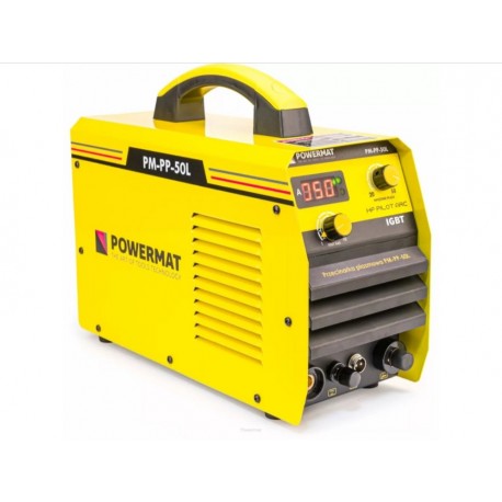 Плазморез Powermat PM-PP-50L 50 A