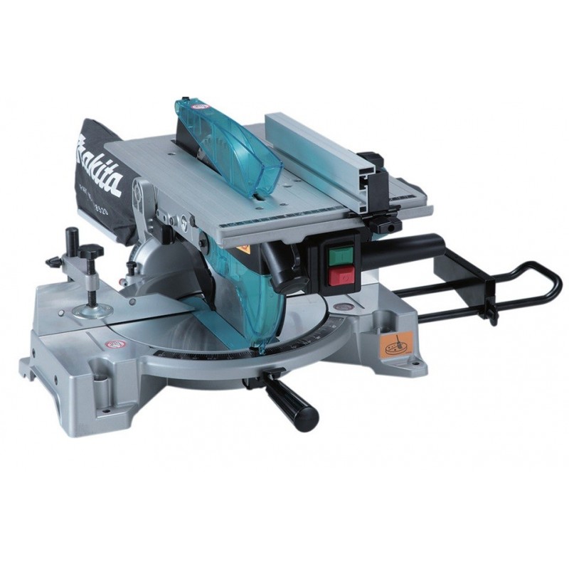 Торцовочная пила Makita LH1040