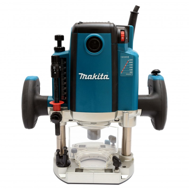 Фрезер   2300W RP2300FCX Makita