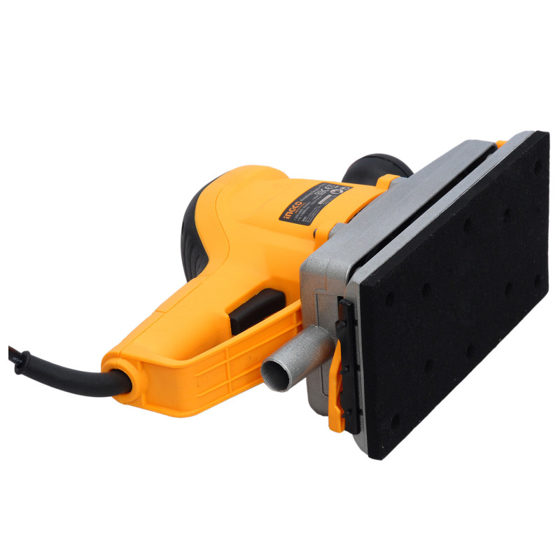 Вибрационная шлифовальная машина INGCO FS35028