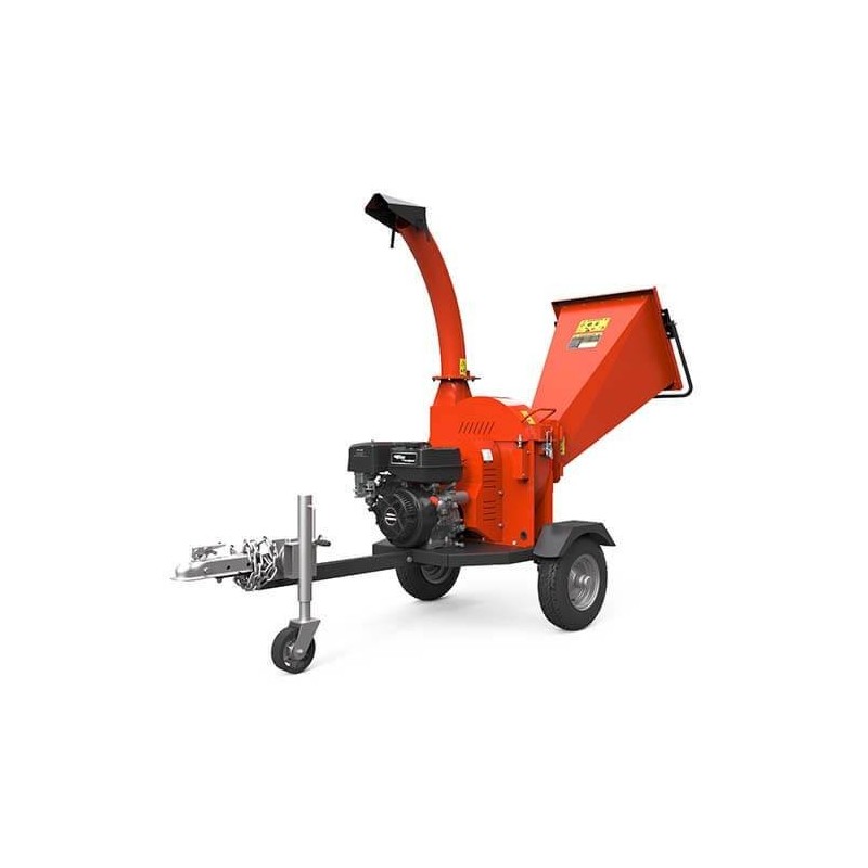 Измельчители веток DGS-1500