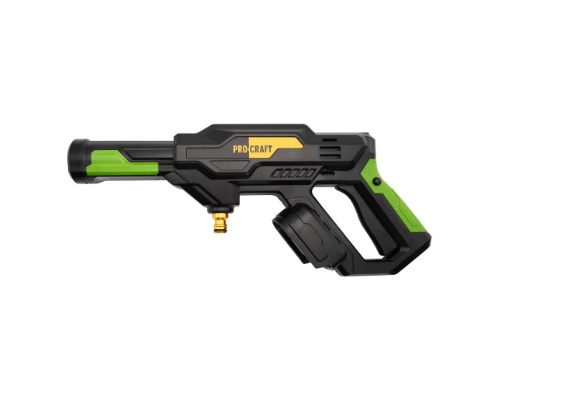 Мойка аккумуляторная Procraft CW20 (без АКБ и ЗП)