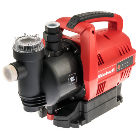 Центробежный электронасос, GC-AW 6333 630W 3300 L/h 36M PROF...