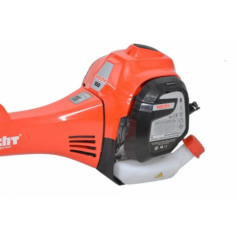 Триммер для газона бензиновый HECHT 150