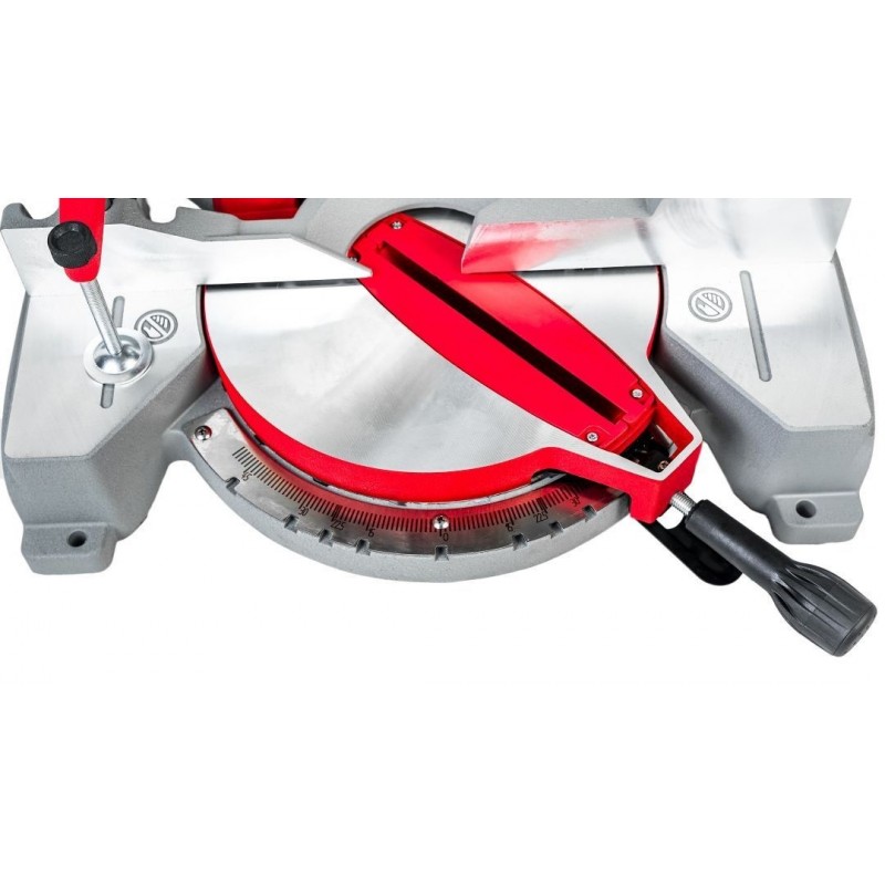 Торцовочная пила PIT PCM255-C 2000W