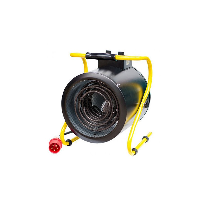 Тепловентилятор электрический HAGEL BG-C9/3 9 кВт