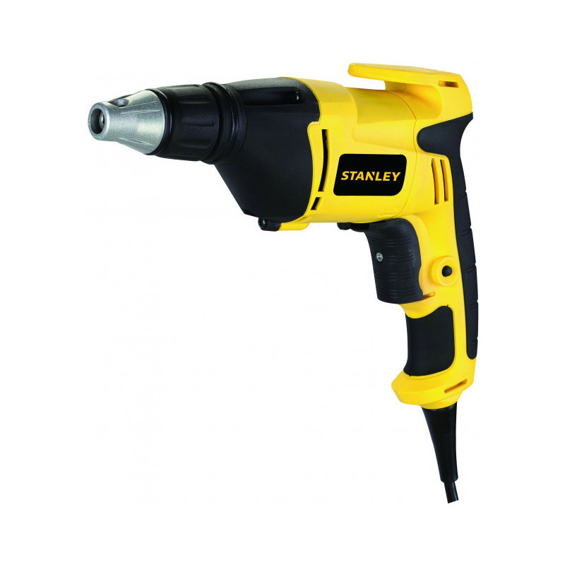 Сетевой шуруповерт, 520W STDR5206 STANLEY