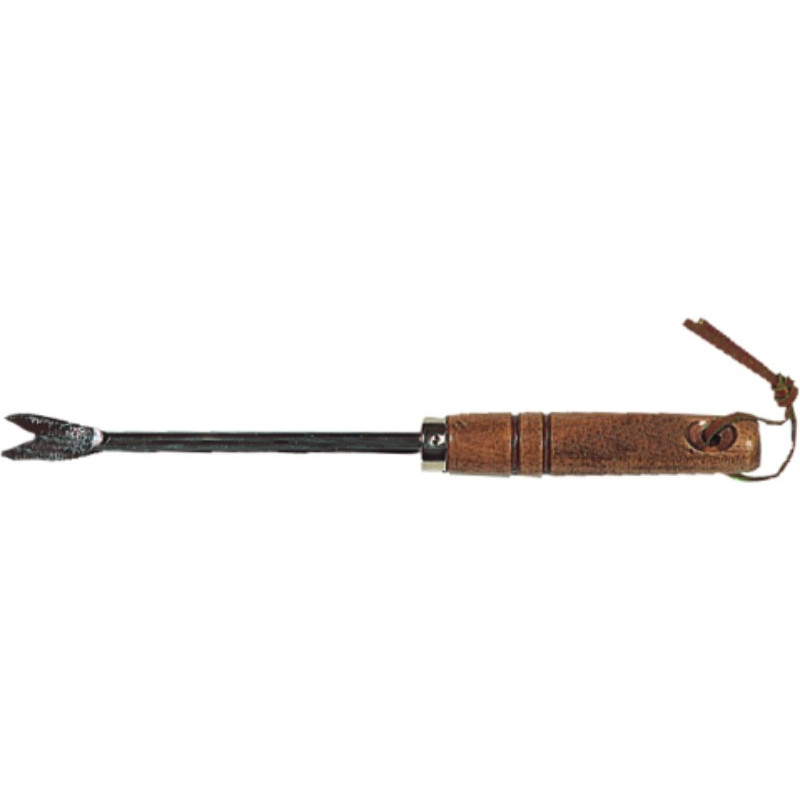 Удалитель сорняков .рукоятка деревяная GREENMILL GR6910D