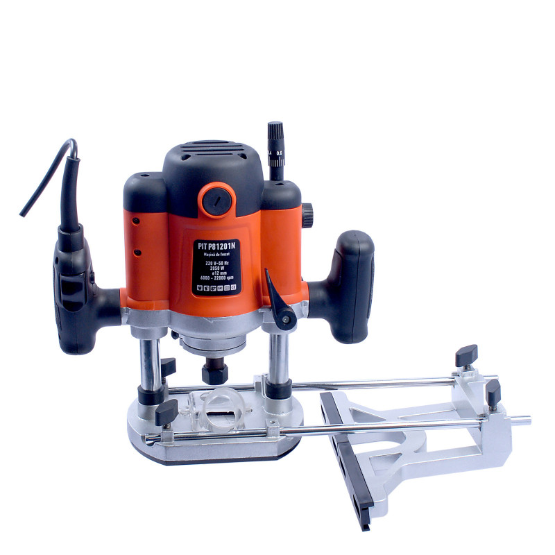 Фрезер 2050W P81201N PIT