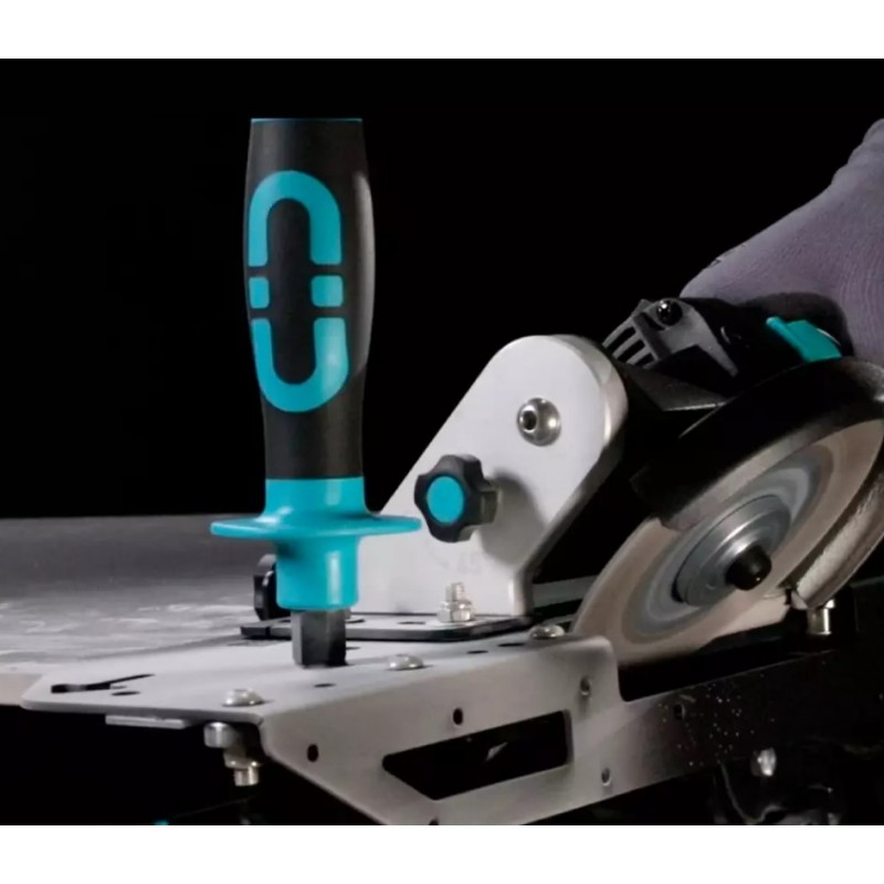 Угловой плиткорез электрический Bihui LFMBF 1200Вт 11000об/м