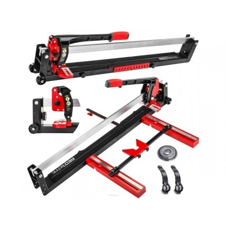 Плиткорез ручной Red Technic RTPRDG0117