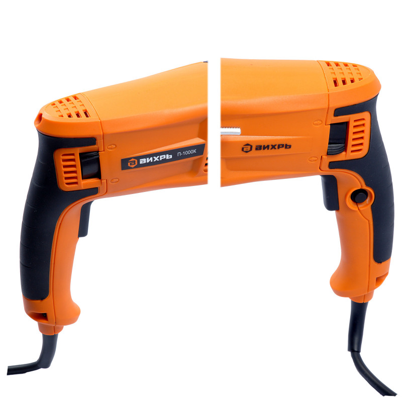 Перфоратор 1000W П-1000К VIHRI