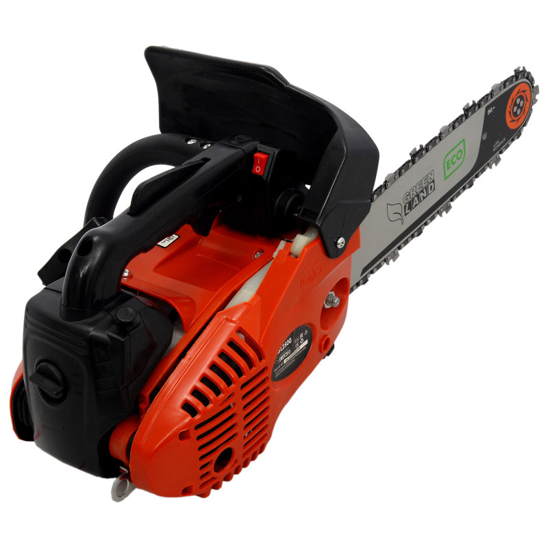 Бензопила цепная 900W GreenLand GL2500