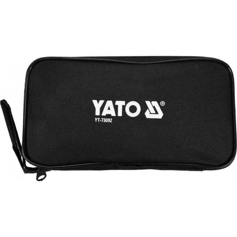 Токоизмерительные клещи Yato YT73092