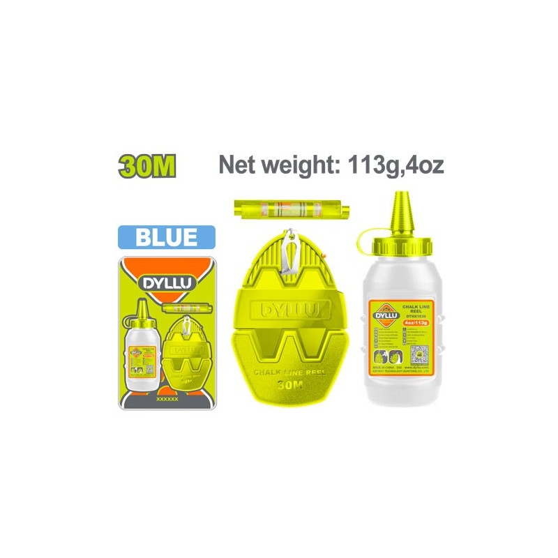 Набор маркировочный 3шт. DYLLU DTHX1630