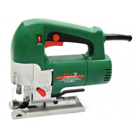 Лобзик DWT STS06-85 650W