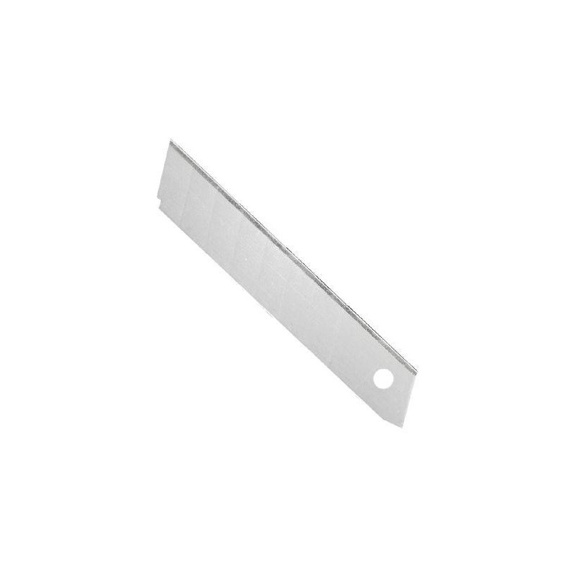 Лезвие сменное 18*0.6mm