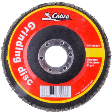 Диск шлифовальный