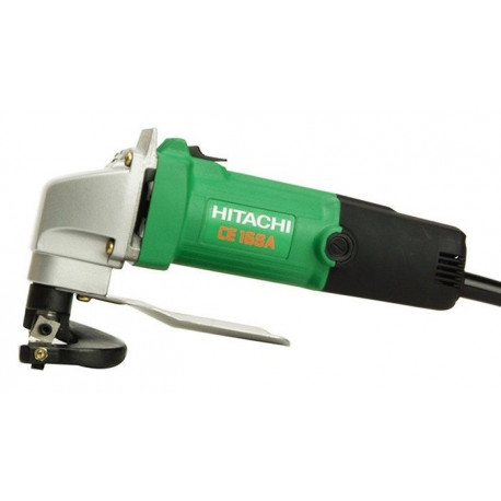 Высечные ножницы по металлу CE16SALA HITACHI