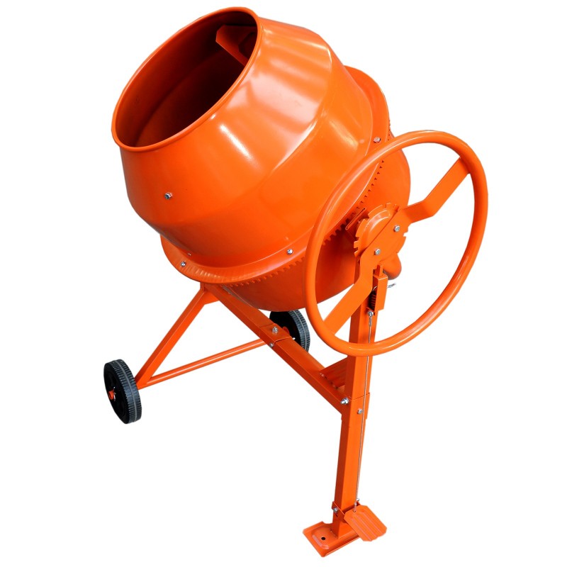Бетономешалка BT-03 HMC 180 L