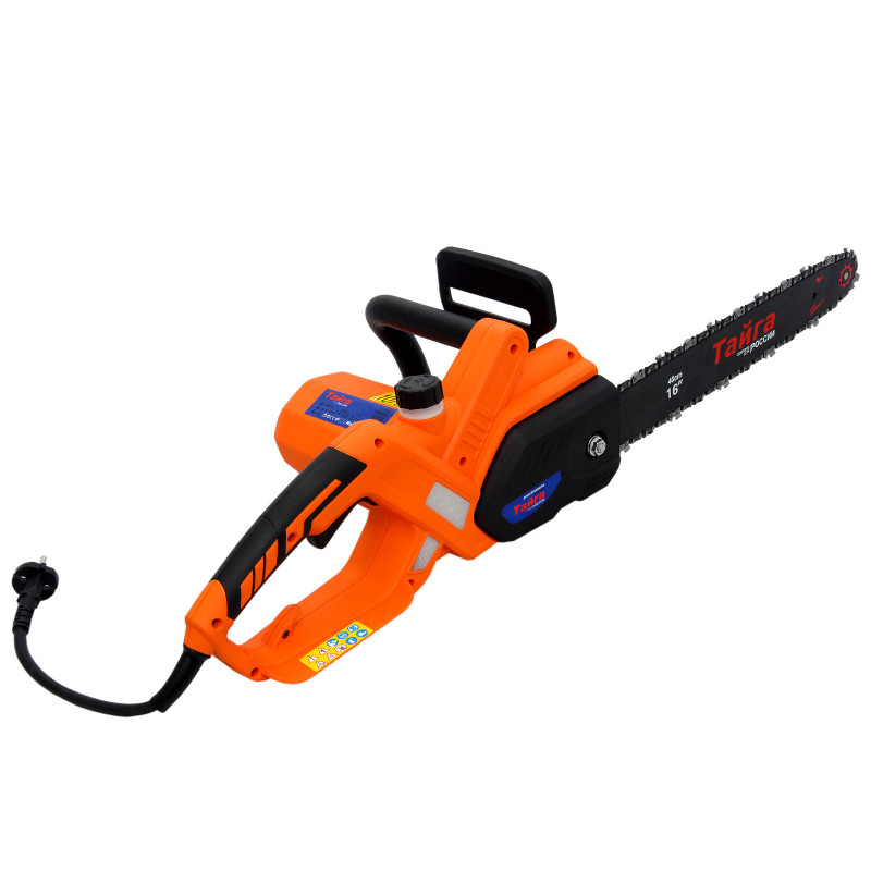 Электрическая цепная пила ТАЙГА 2400W TK2400