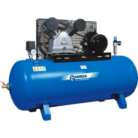 Компрессор 100L СБ4/С-100 LB50 Remeza