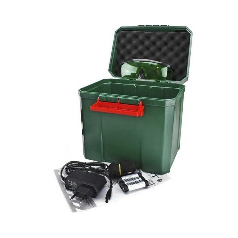 Лазерный уровень Newbeat NBT-LL-5B