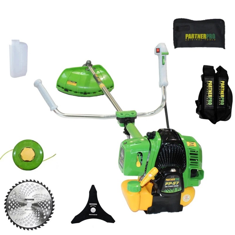 Триммер бензиновый Partner Pro PP57