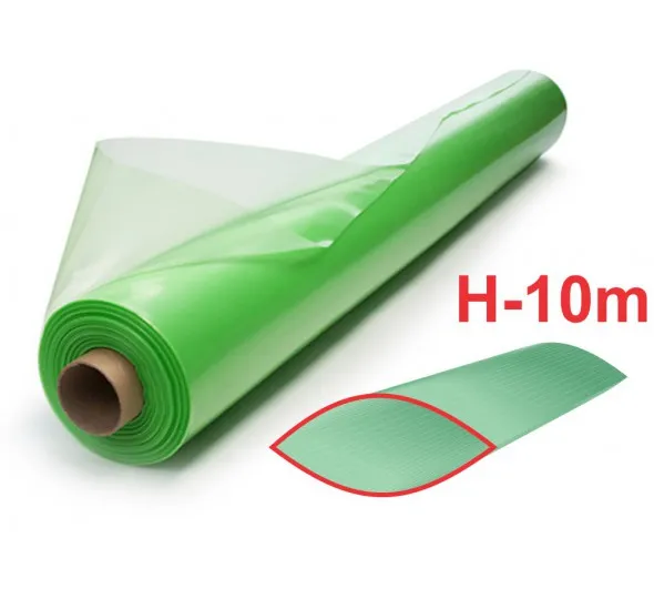 Тепличная пленка Vatan 120 10x50м UV+AB+LD (Green)