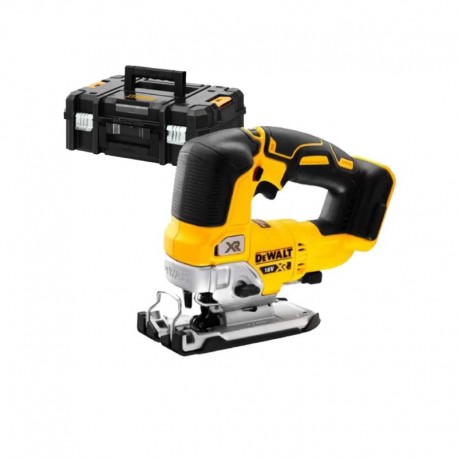Аккумуляторный лобзик DeWALT  DCS334NT