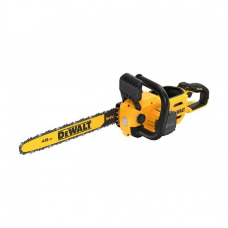 Цепная аккумуляторная пила DEWALT DCMCS574X1 54 V 9.0 Ah