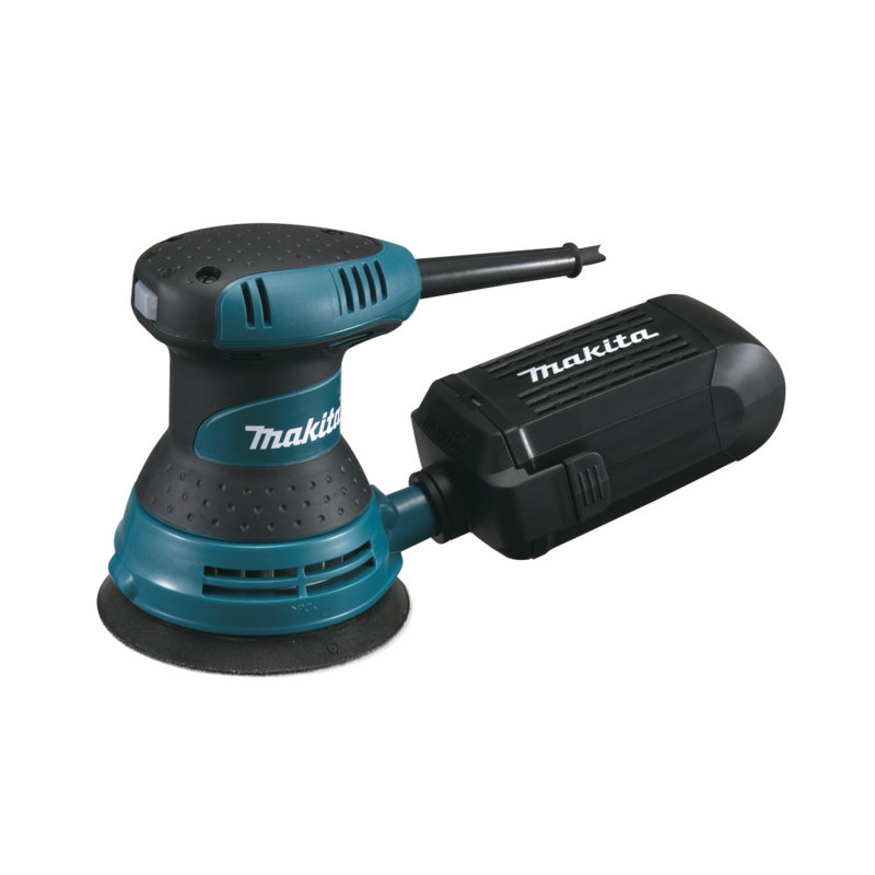 Шлифмашина  123mm 300W Makita BO5030