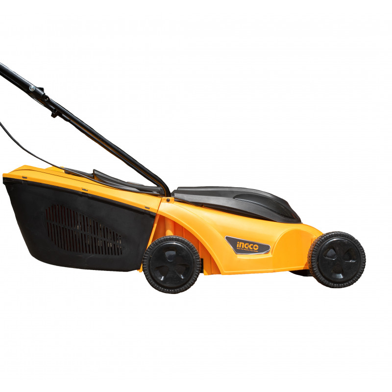 Газонокосилка Электрическая 1600Вт INDUSTRIAL INGCO LM383