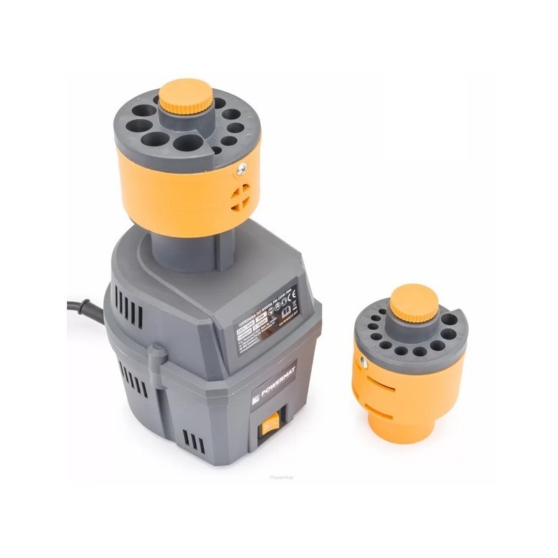 Машина заточная для сверл Powermat PM-ODW-90M 90 Вт