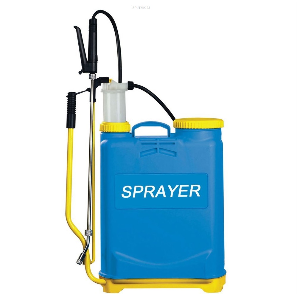 Опрыскиватель Sprayer 16л
