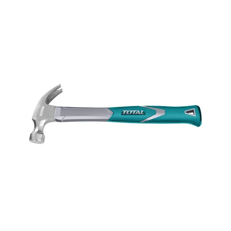 Молоток плотника  - 450g THT73166  TOTAL